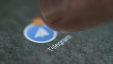 Photo of Ограничения для Telegram – в Раду уже внесли законопроект