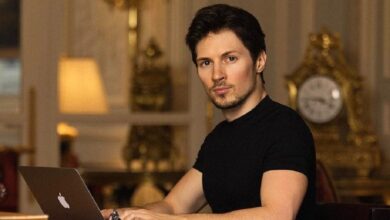 Photo of Дуров назвал стоимость Telegram и заявил о планах выйти на IPO: первое интервью за 7 лет