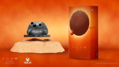 Photo of Microsoft в честь второй части «Дюны» выпустит специздание Xbox Series S