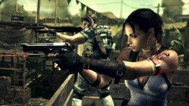 Photo of На Западе хейтят ремейк Resident Evil 5 из-за охоты на темнокожих зомби