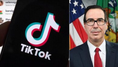 Photo of Продажа TikTok — экс-министр финансов США собирает группу инвесторов для приобретения сервиса