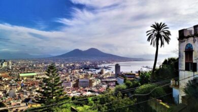 Photo of Гід по Неаполю — що варто знати про найбільш контрастне місто Італії