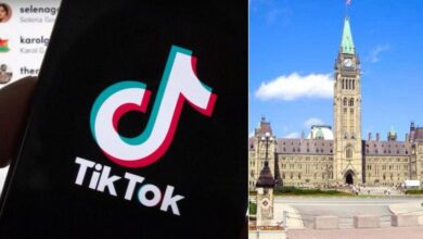 Photo of Запрет TikTok — Канада проводит проверку сервиса