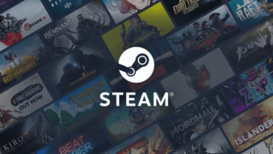 Photo of Steam побил рекорд одновременных пользователей и показал топ игр за сутки