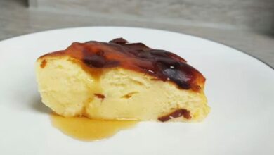 Photo of Вкусный торт — легкий рецепт пирога со вкусом чизкейка за 20 минут