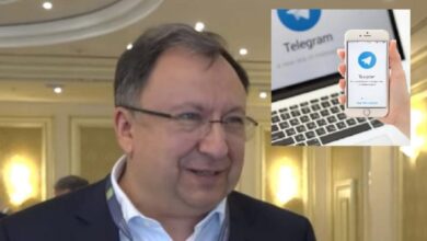 Photo of Регулирование Telegram — депутат объяснил нюансы законопроекта