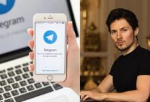 Photo of Ограничения Telegram — основатель соцсети анонсировал важные изменения в работе мессенджера