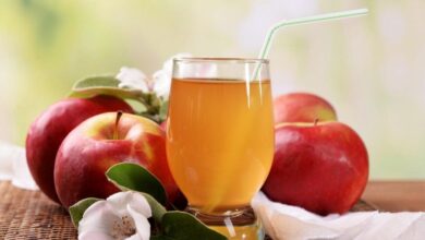 Photo of Яблочный сок польза — эксперты рассказали о преимуществах употребления этого напитка