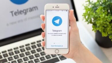 Photo of Telegram пропали сообщения — проверьте, насколько вы израсходовали свой лимит