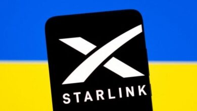 Photo of Украина начала испытывать серьезные перебои в работе Starlink на фронте,