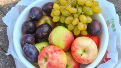 Photo of Самые полезные фрукты и ягоды