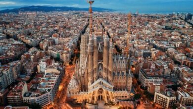 Photo of Строят более 140 лет: стало известно, когда наконец закончат символ Барселоны