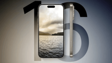 Photo of iPhone 16 дизайн — фото чехлов подтвердили два главных изменения