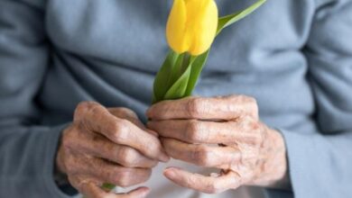 Photo of Как прожить дольше — внучка открыла секреты долголетия своей 91-летней бабушки