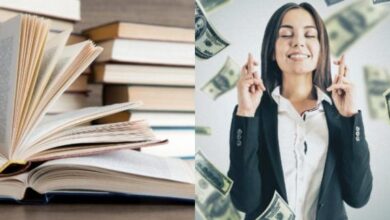 Photo of Как разбогатеть — 5 книг, которые помогут начать зарабатывать
