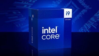 Photo of Процессоры Intel — вышел 24-ядерный монстр Core i9-14900KS