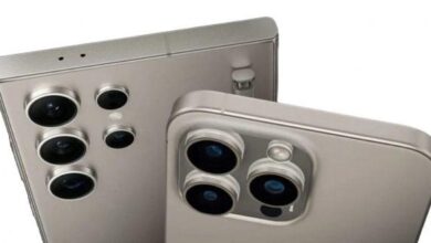 Photo of Лучший флагман 2024 — Galaxy S24 Ultra сравнили с iPhone 15 Pro Max