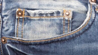 Photo of Для чего маленький карман на джинсах