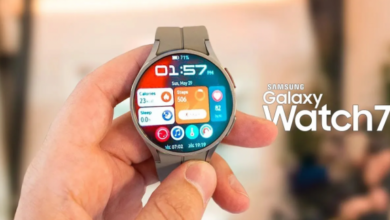 Photo of Часы Galaxy Watch 7 — Samsung готовит большой сюрприз