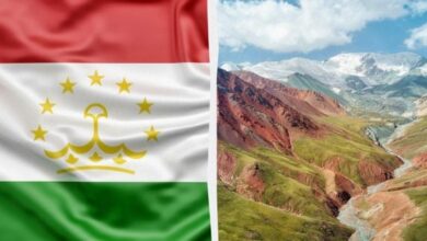 Photo of Интересные факты про Таджикистан — 7 фактов