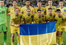 Photo of 2024 — стал известен календарь игр сборной Украины по футболу