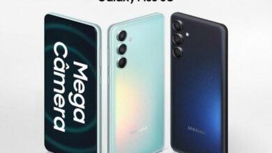 Photo of Бюджетный Samsung 2024 — вышел Galaxy M55 с рекордной фронталкой