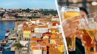 Photo of Лучшие города Европы для любителей пива