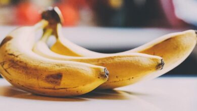 Photo of Как хранить бананы свежими — эксперт дала несколько советов