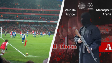 Photo of ИГИЛ угрожает терактом на матче Лиги чемпионов