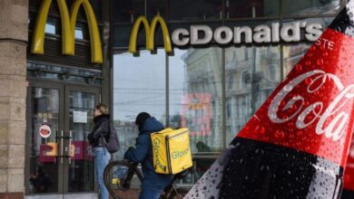 Photo of эксперты раскрыли, почему Coca-Cola вкуснее в McDonald’s