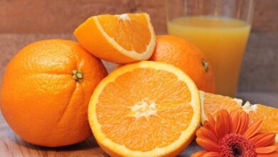Photo of Натуральный апельсиновый сок имеет огромную пользу для здоровья, и вот почему