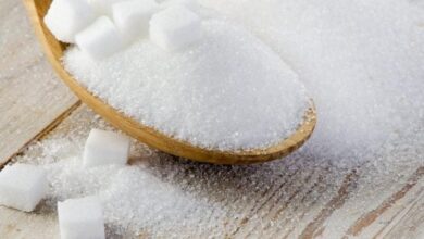 Photo of Сахар вред — что произойдет с телом, если перестать есть сахар