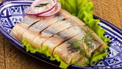 Photo of Рыба полезна для здоровья — ученые советуют заменить красное мясо на рыбу