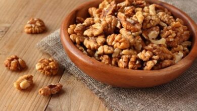 Photo of Грецкие орехи польза — что есть чтобы снизить уровень холестерина