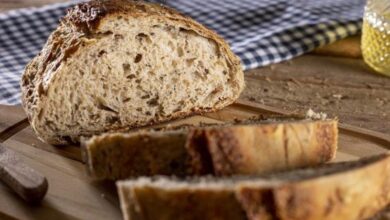Photo of Хлеб на закваске — польза для организма