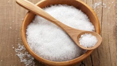 Photo of Чем вредна соль — замещение соли сокращает риск ранней смерти,