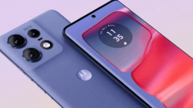 Photo of Смартфоны 2024 — эта модель Motorola получила уникальную фишку