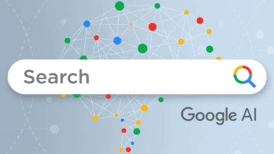 Photo of Google поиск — компания готовит платный поисковик с ИИ-функциями