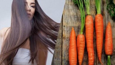 Photo of Морковь для волос — пять масок для сумасшедшего роста