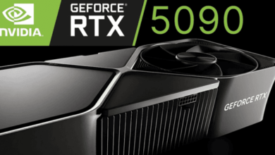 Photo of Видеокарты Nvidia — RTX 5090 и RTX 5080 выйдут в конце 2024 года
