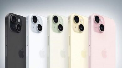 Photo of iPhone 16 цвета — все 7 расцветок показали на сочном рендере