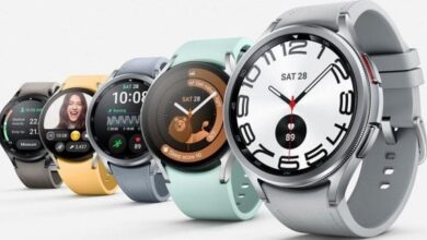 Photo of Самсунг смарт часы — Galaxy Watch 7 получат важный апгрейд