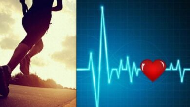 Photo of Полезная тренировка для сердца — кардиолог рассказал, что делать