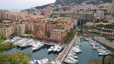 Photo of Монако вполне реально посетить бюджетно