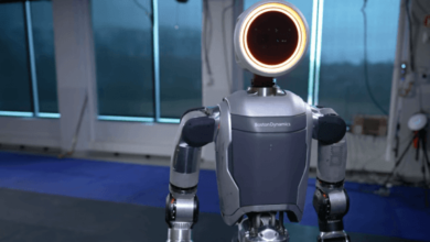 Photo of Компания Boston Dynamics представила нового человекоподобного робота (видео)