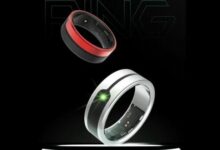 Photo of Смарт кольцо Xiaomi — чем уникален этот миниатюрный гаджет