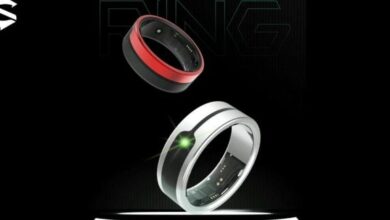 Photo of Смарт кольцо Xiaomi — чем уникален этот миниатюрный гаджет